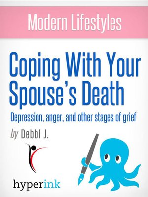 cover image of Your Spouse's Death